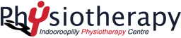 Indooroopilly Physiotherapy Centre logo