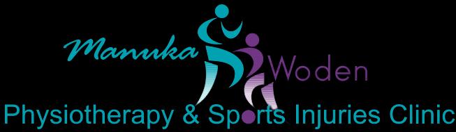 Manuka Physiotherapy & Sports Injury Clinic Logo