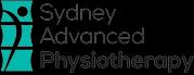 Sydney Advanced Physiotherapy logo