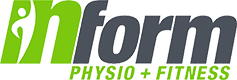 Inform Physio and Fitness Menai Logo
