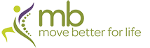 Move Better For Life logo