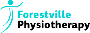 Forestville Physiotherapy logo