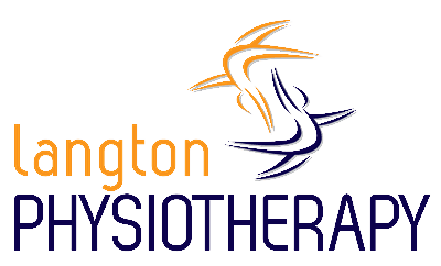 Langton Physiotherapy logo