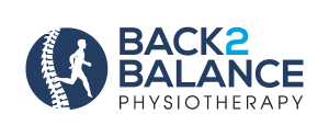Back2Balance Physiotherapy logo